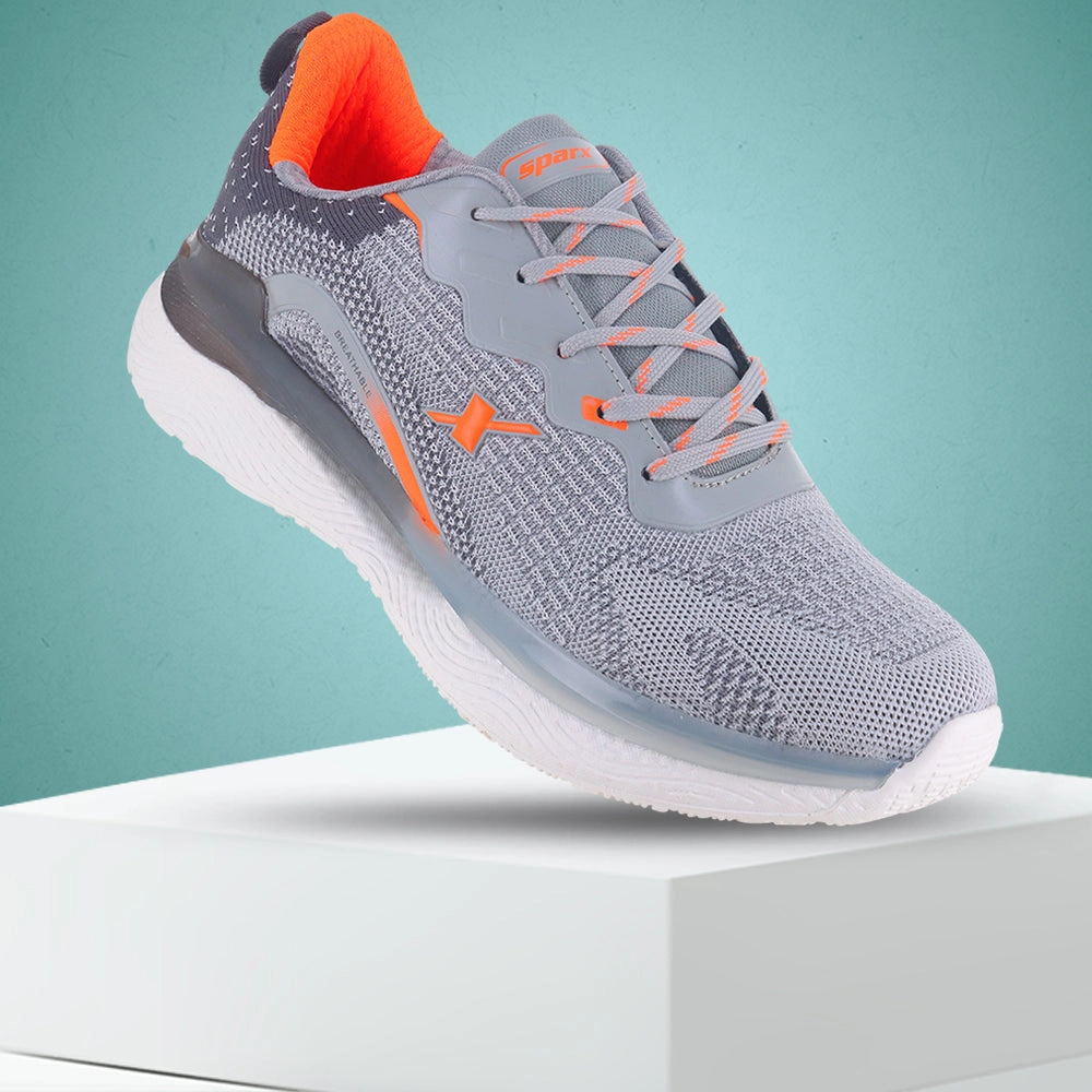 Shoes for Men SM 953 Best Shoe To Run A Marathon In