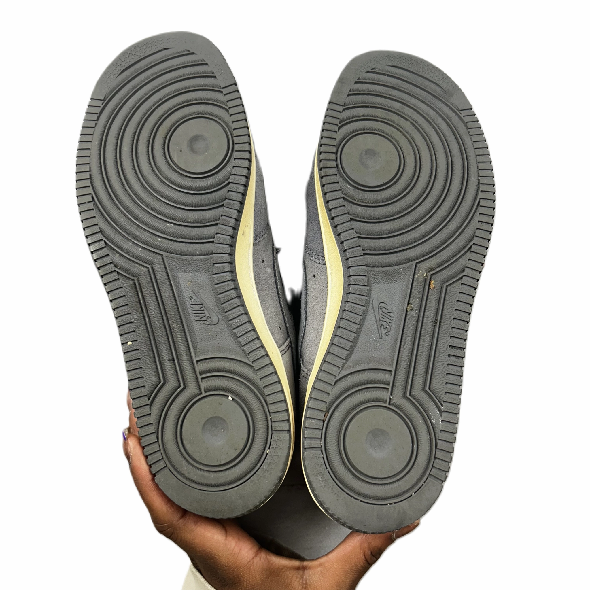 Nike Shoes For Road Running Shoes Sneakers By Nike  Size: 7.5