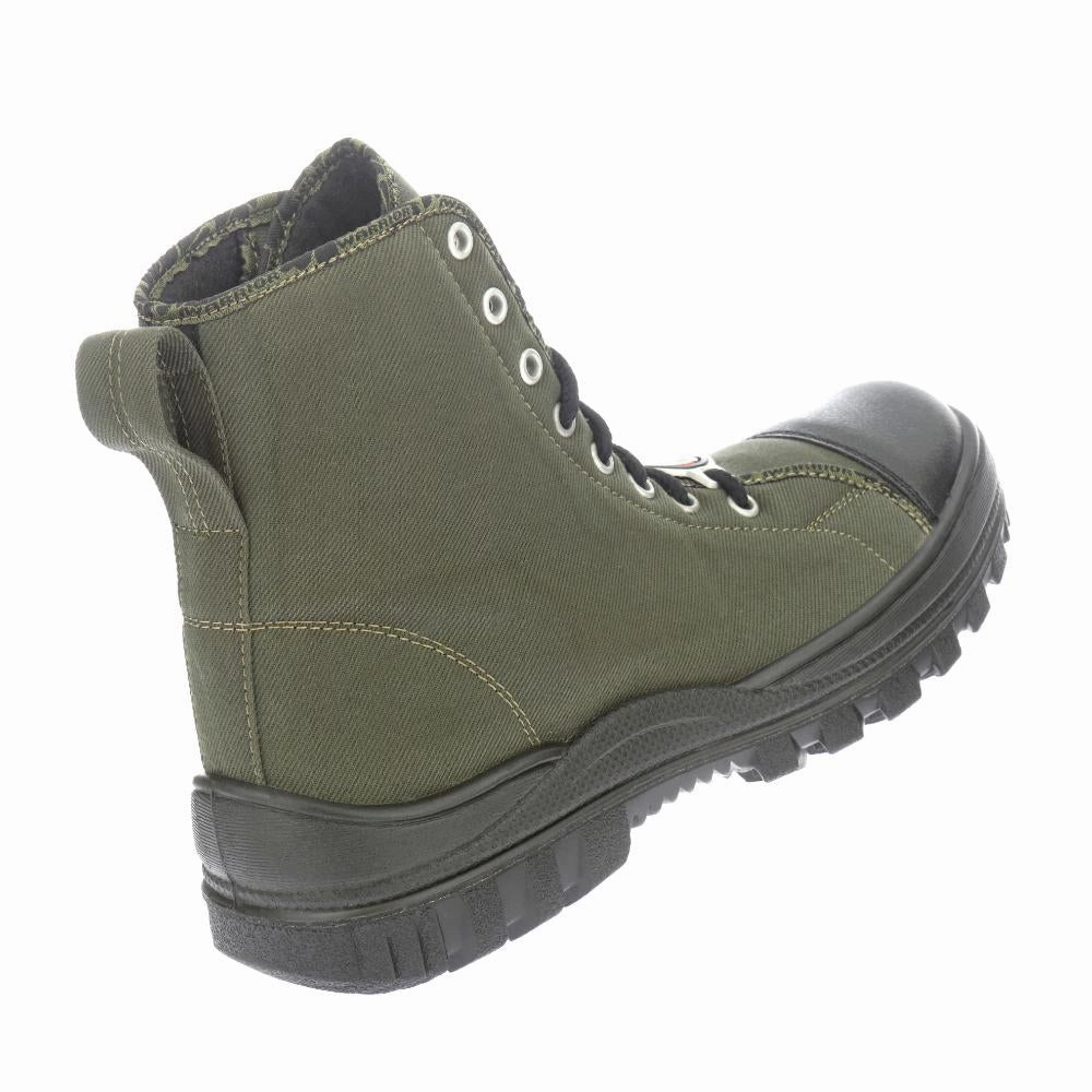 Veronica Boots By Frye Warrior Olive Green Defence Anti Spike Jungle Boot For Men 3019-05 By Liberty