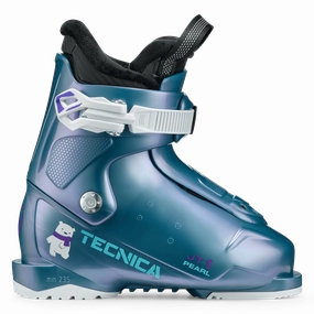 Wp Hiking Boots Tecnica Jt 1 Pearl Ski Boot 2025