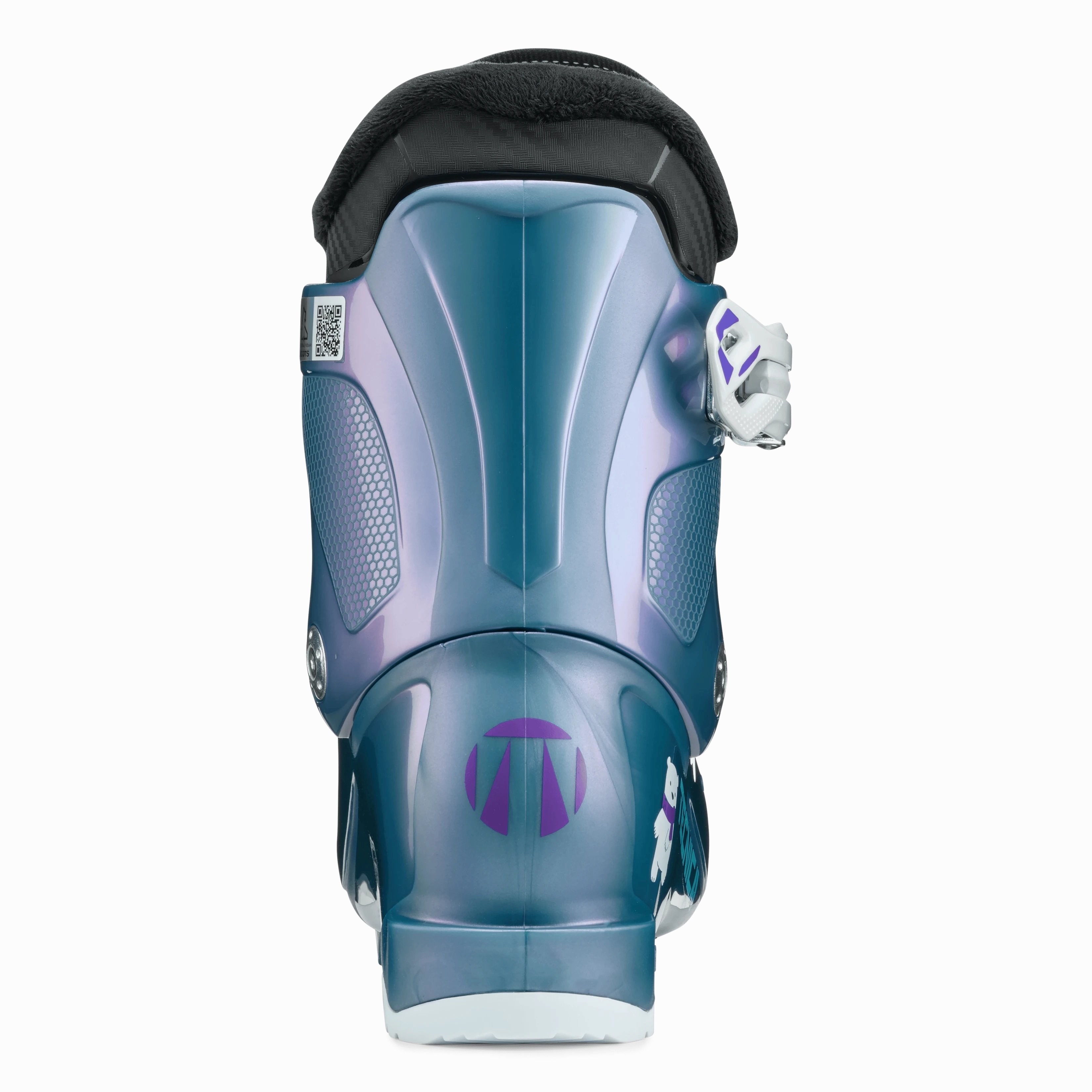 Ortho Boots Tecnica Jt 1 Pearl Ski Boot 2025