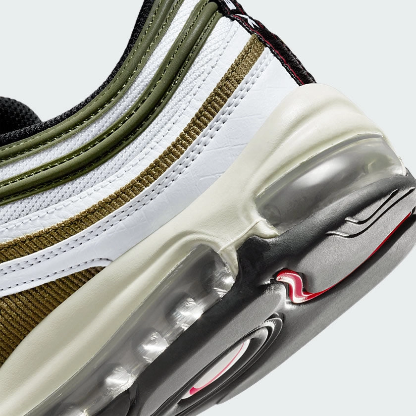 Nike Men's Air Max 97 DX8973 100 Nike Dbreak Shoes