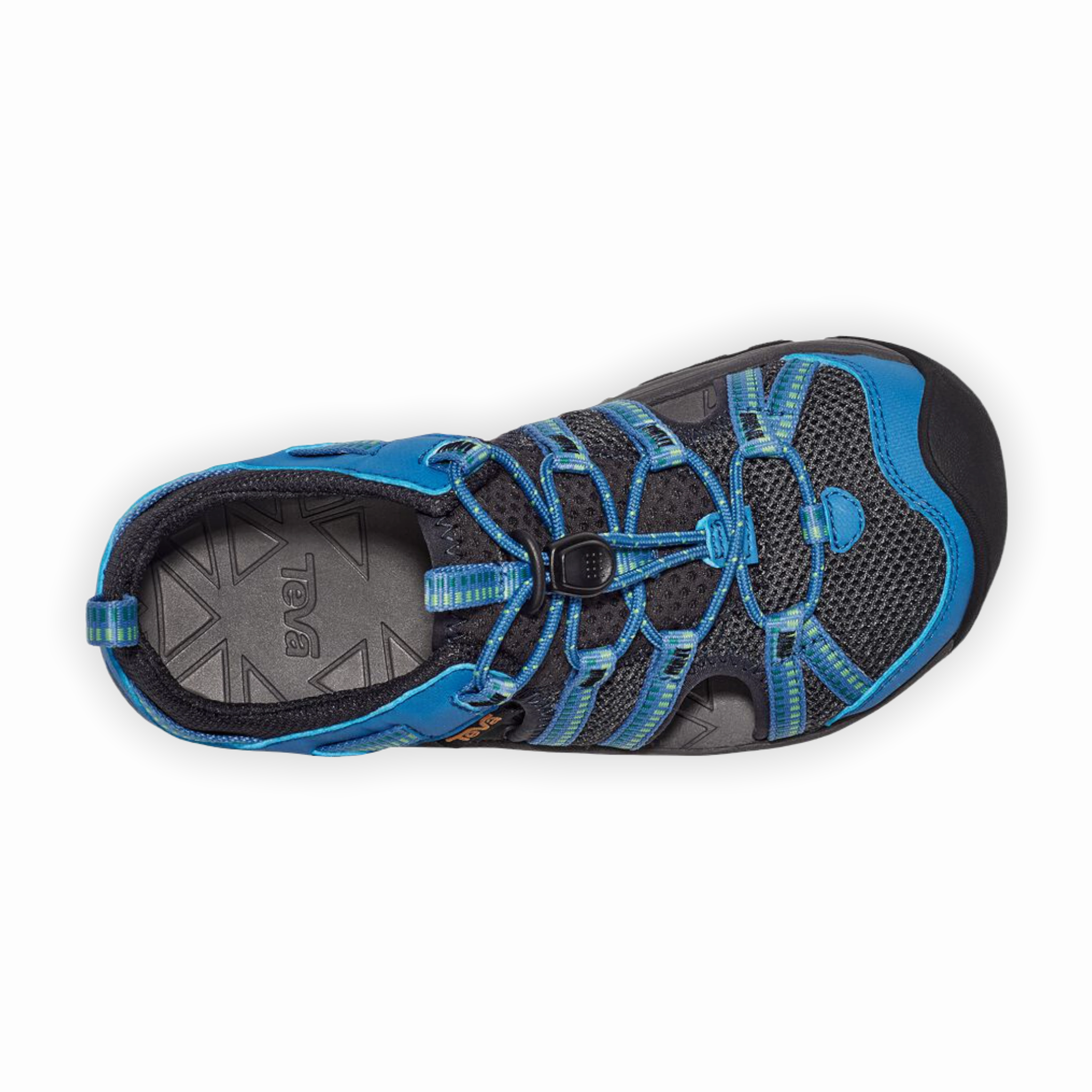 St Sandals Kids Manatee