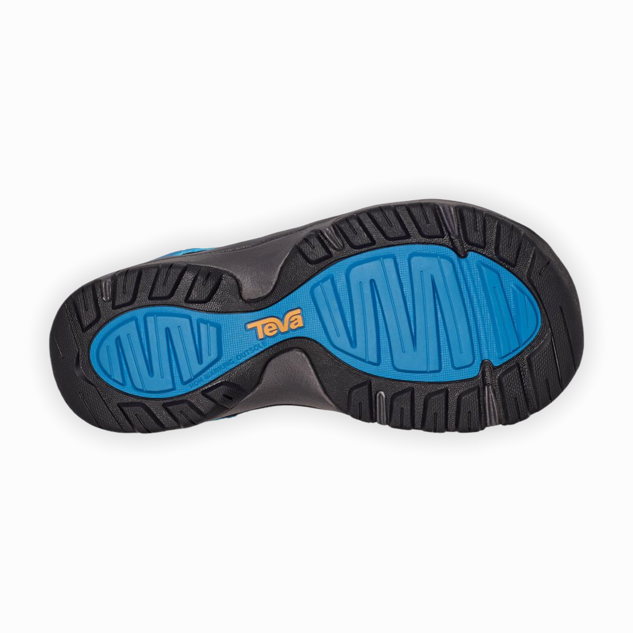 Kids Manatee Sandals Comfortable Stylish