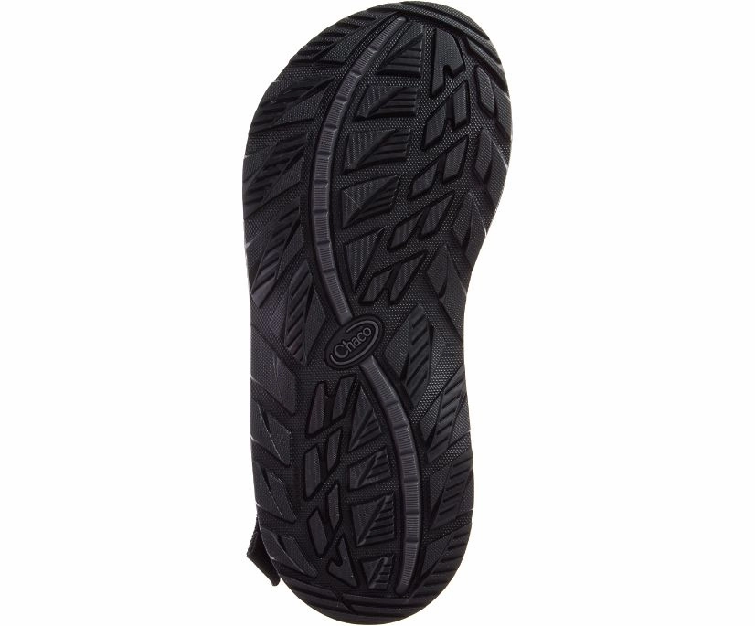 MEN'S Z CLOUD Espadrille Sandals Closed Toe