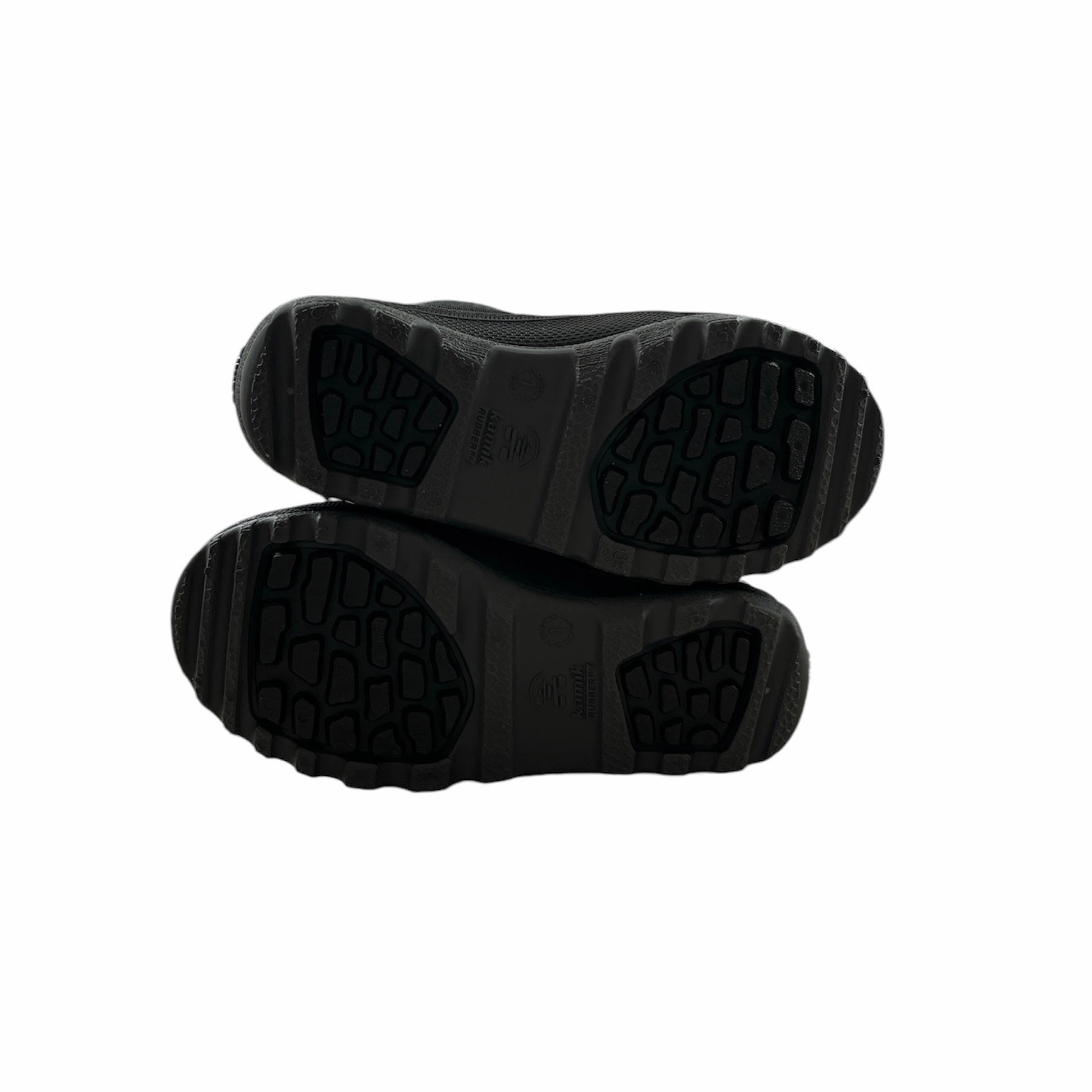 Kids' Iceangel Black (8c-5Y) Magellan Boots