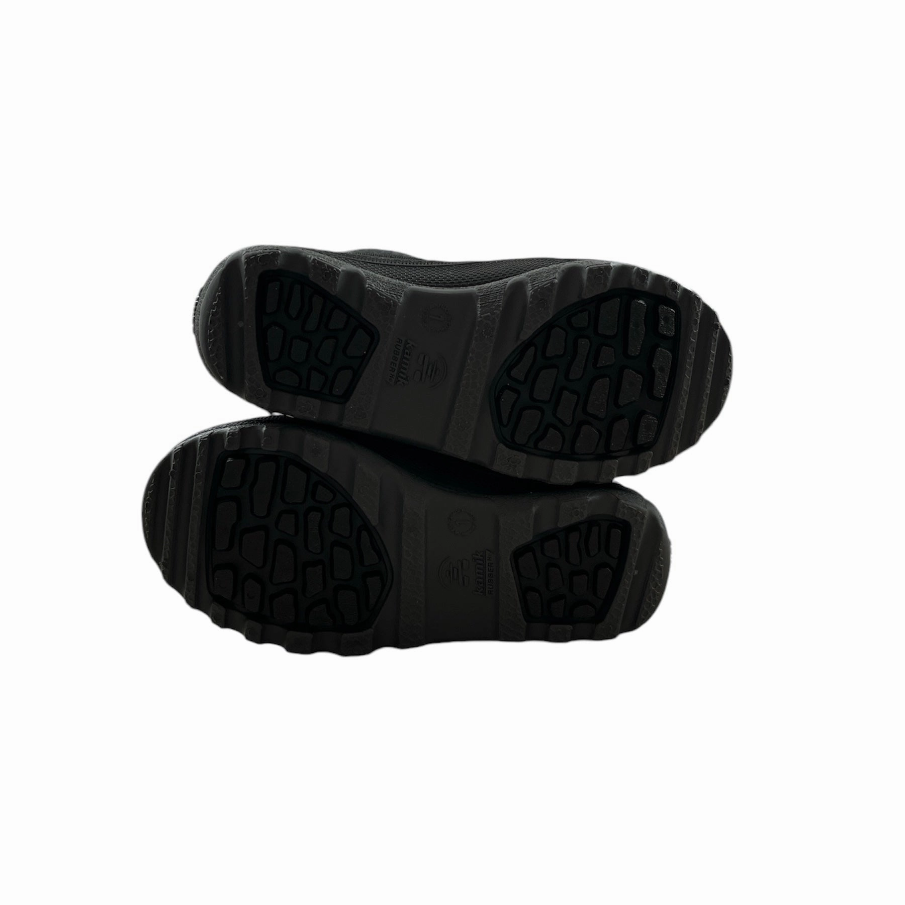 Kids' Iceangel Black (8c-5Y) Frye Wide Calf Boots