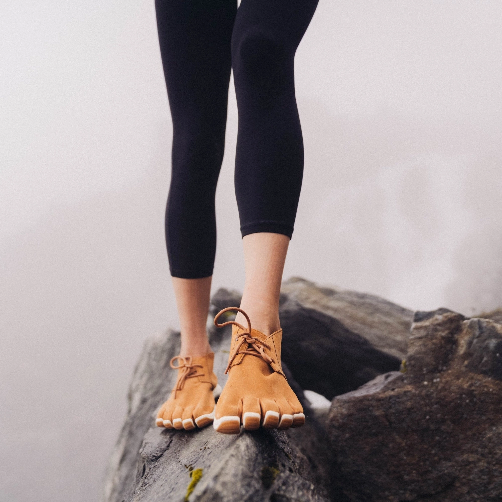 Women's Desert Boot Bunny Boots
