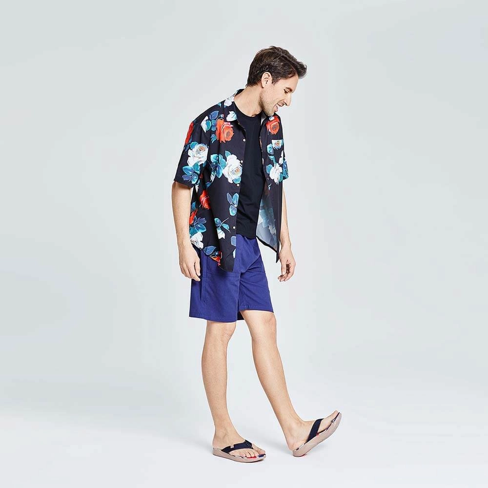 Cube Love Men Majorca Flip Flops Beek Sandals Sale