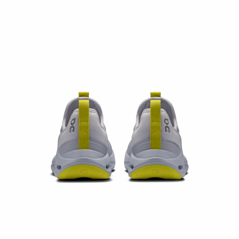 On Little Kids Cloudleap - Nimbus/Nimbus Weightlifting Sneakers