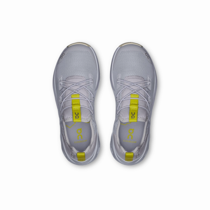 Nurse Mates Sneakers On Little Kids Cloudleap - Nimbus/Nimbus