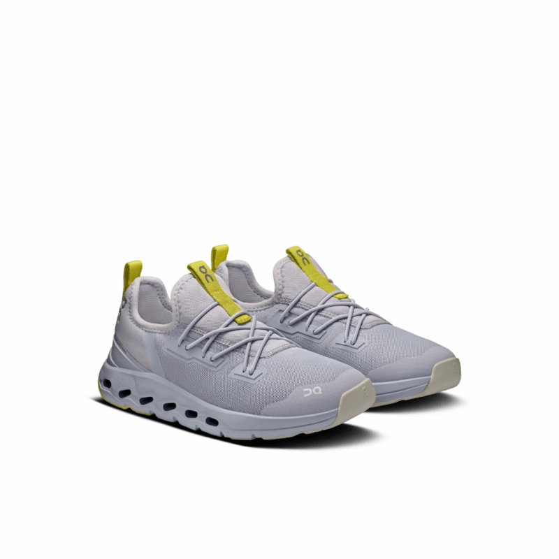 Snow Sneakers On Little Kids Cloudleap - Nimbus/Nimbus