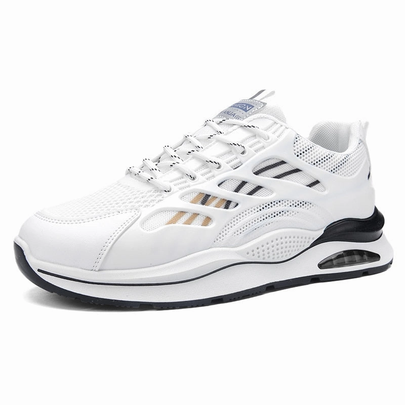 West Louis Outdoor Non-slip Trendy Breathable Sneakers Converse Sneakers History