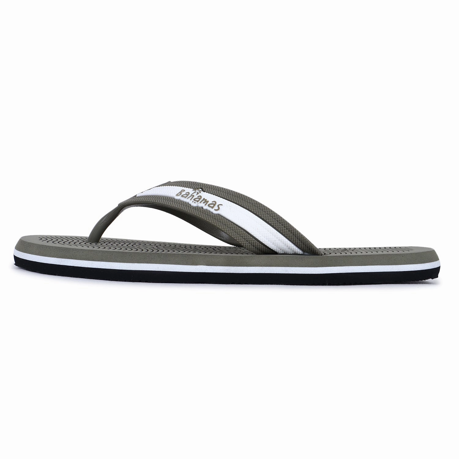 Folding Slippers For Travel Flip Flops for Men BHG 231