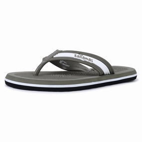 Flip Flops for Men BHG 231 Coach Slides