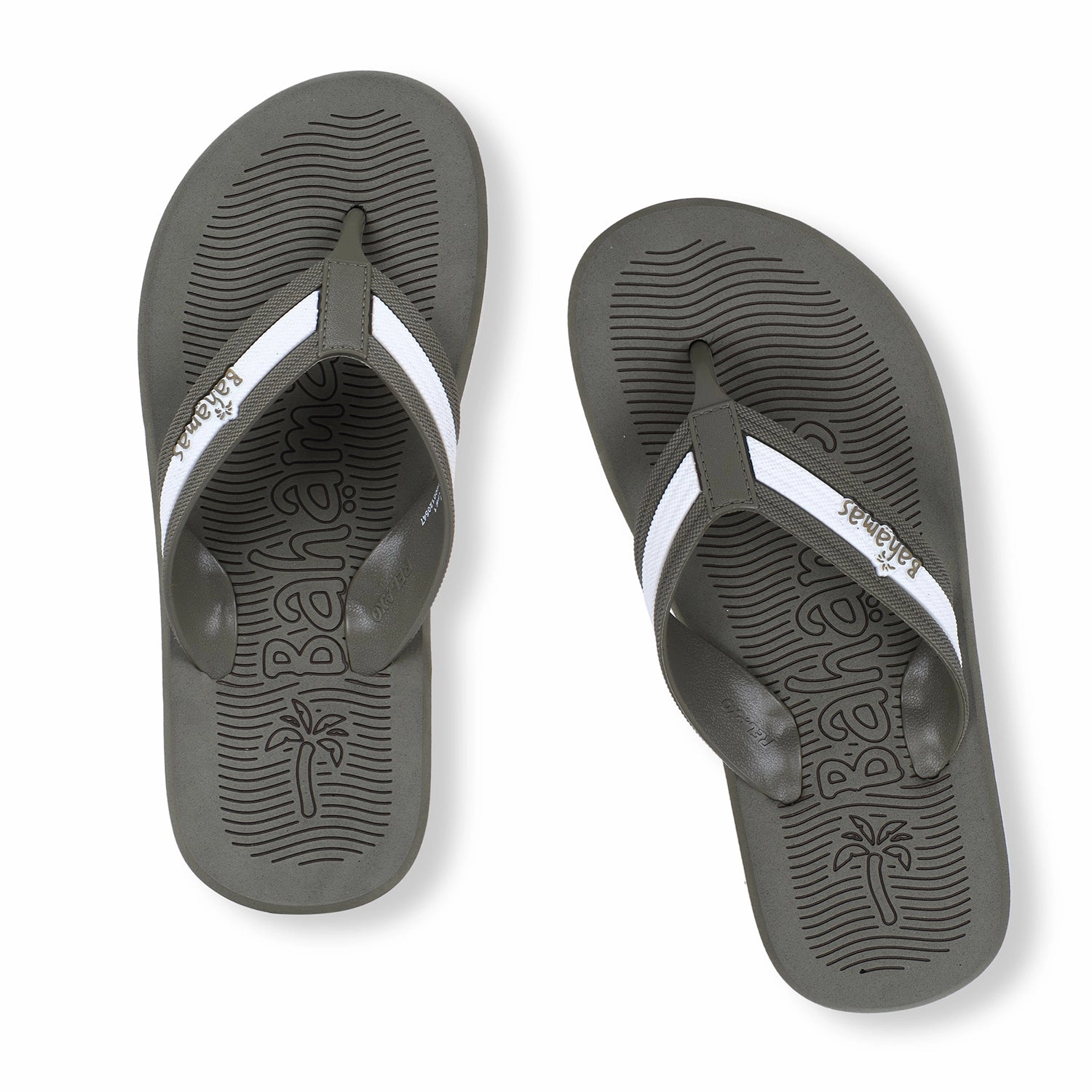 Venture Daze Slide Flip Flops for Men BHG 231