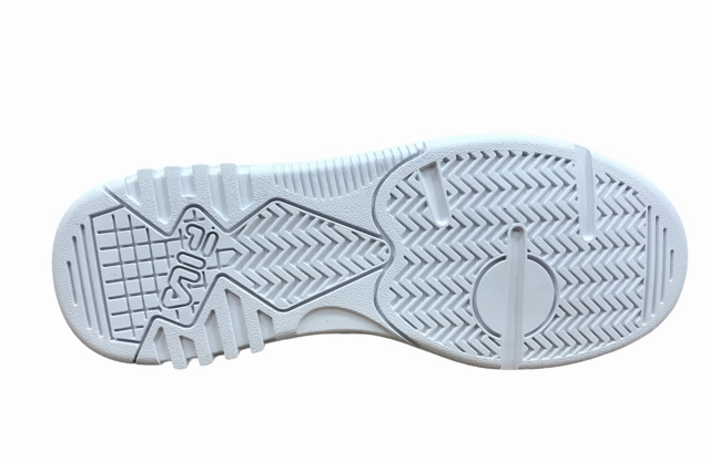 Fila sneakers FX Ventuno Low Kids 1011351.25Y black Retrorun Sneakers