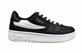 Best Steel Toe Sneakers Fila sneakers FX Ventuno Low Kids 1011351.25Y black