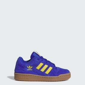 Kids' adidas Forum Low CL Shoes Kids Pumas Sneakers