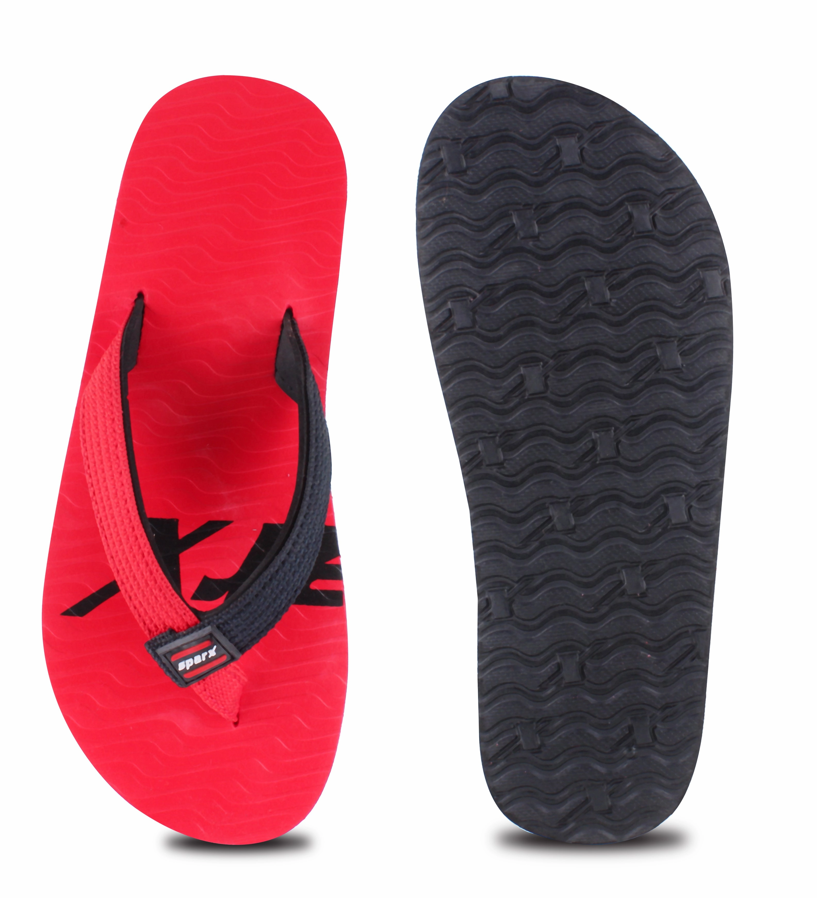 Flip Flops for Women SFU 204 Sandals Italy