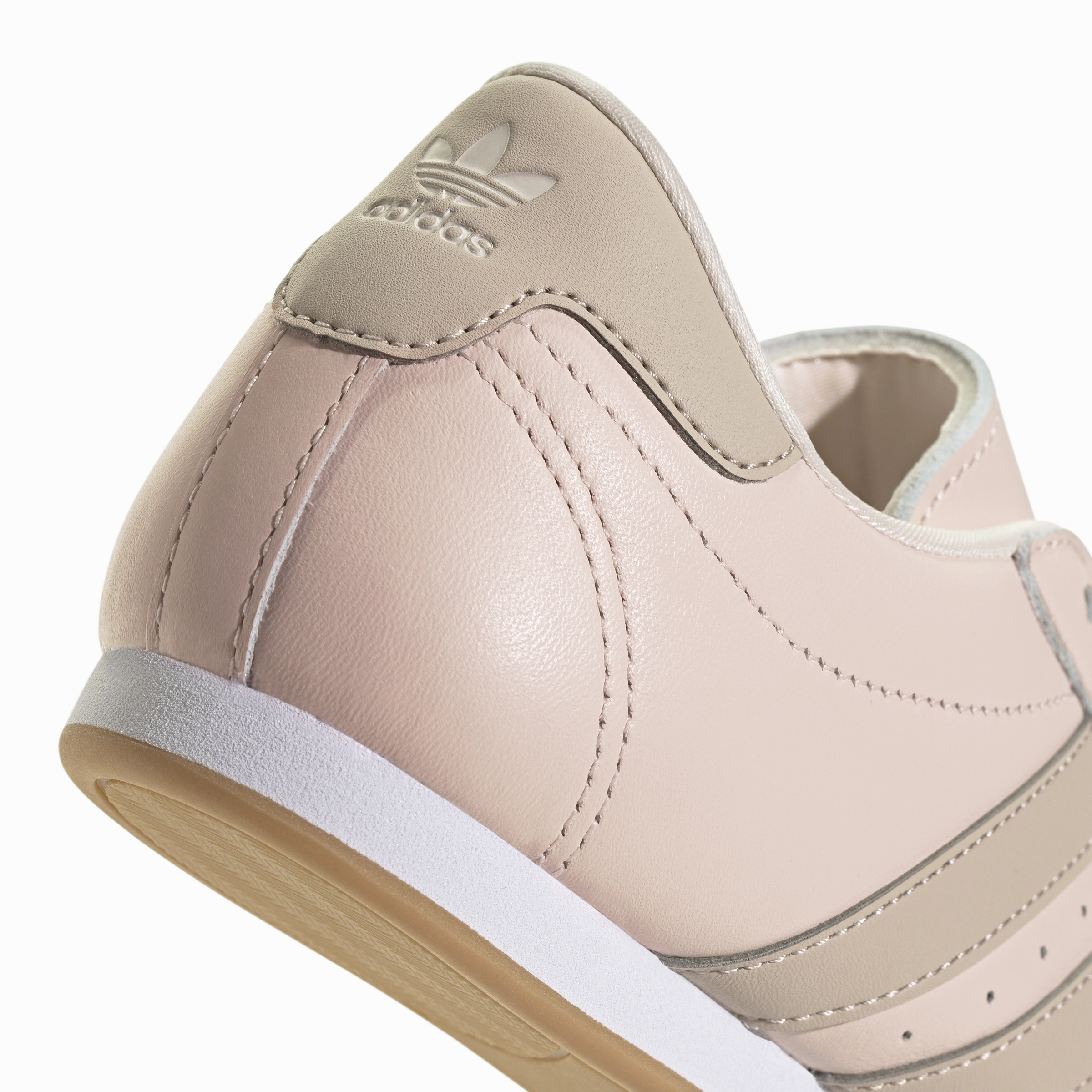 Adidas Jogit Running Shoes Wmns Taekwondo Lace 'Wonder Quartz'