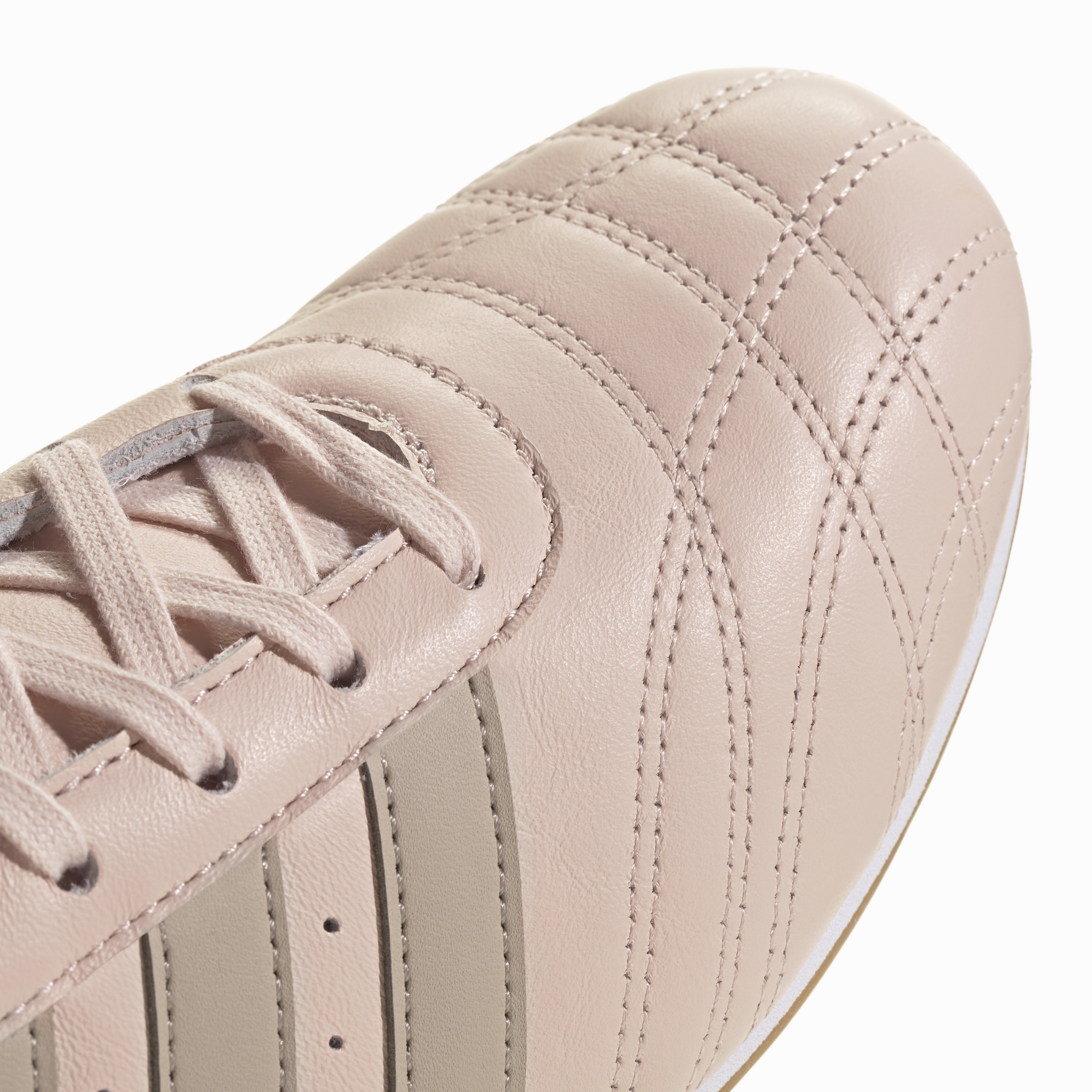 Wmns Taekwondo Lace 'Wonder Quartz' Adidas 2.0 Basketball Shoes