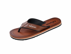 BAHAMAS Flip Flops for Men BHG 210 Time Slippers