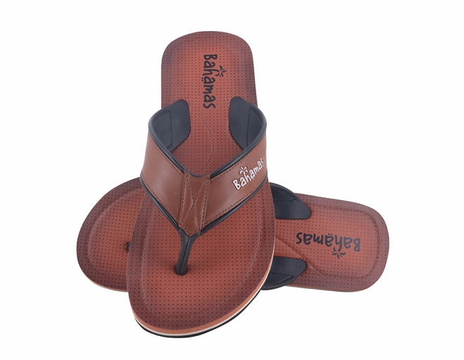 BAHAMAS Flip Flops for Men BHG 210 Professional Ballet Slippers