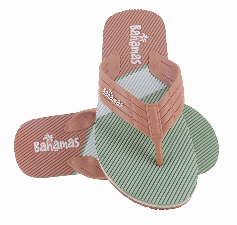 BAHAMAS Flip Flops for Men BHG 196 Hpuse Slippers