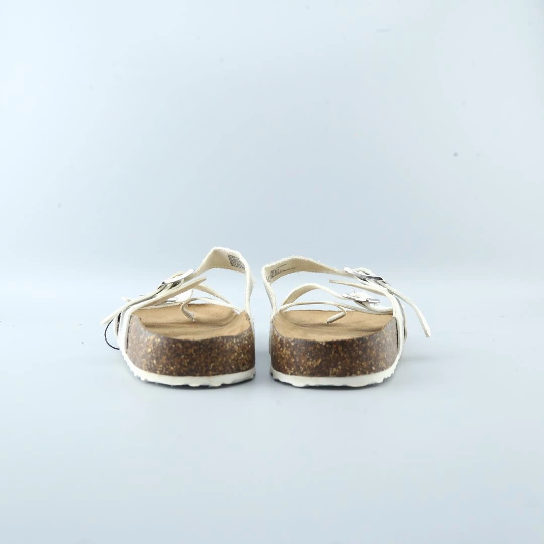 WONDER NATION . Fur For Slippers