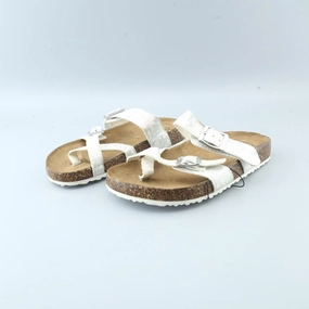 0-3 Month Slippers WONDER NATION .