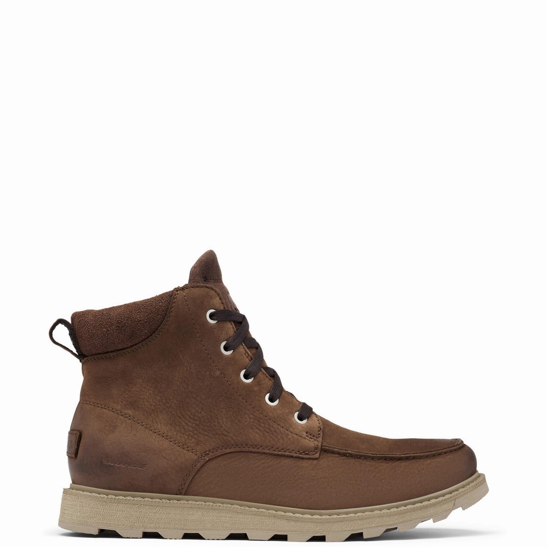 MEN'S MADSON II MOC TOE Murdoch's Boots