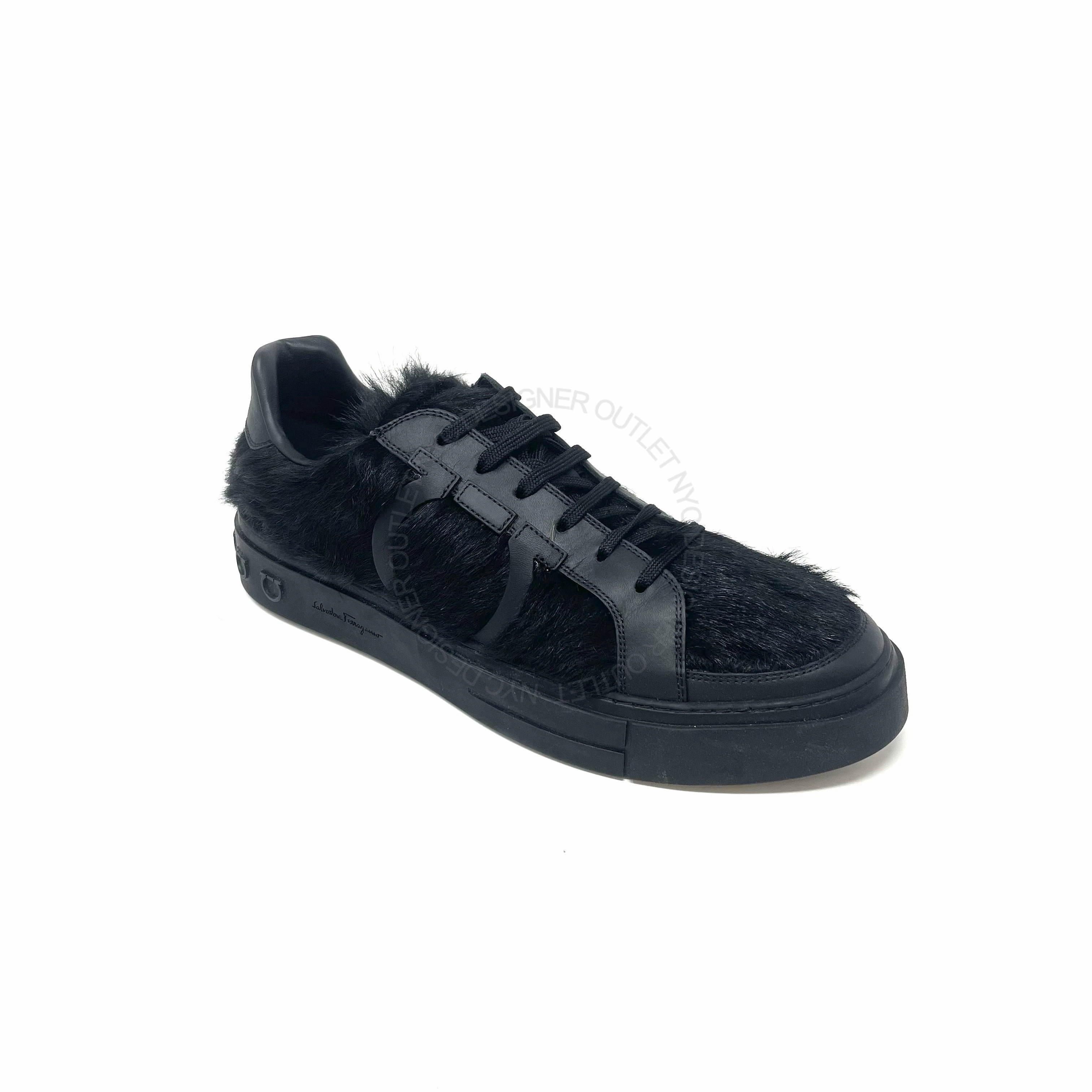 Ken Carson Complex Sneakers Ferragamo Bolson Sneakers