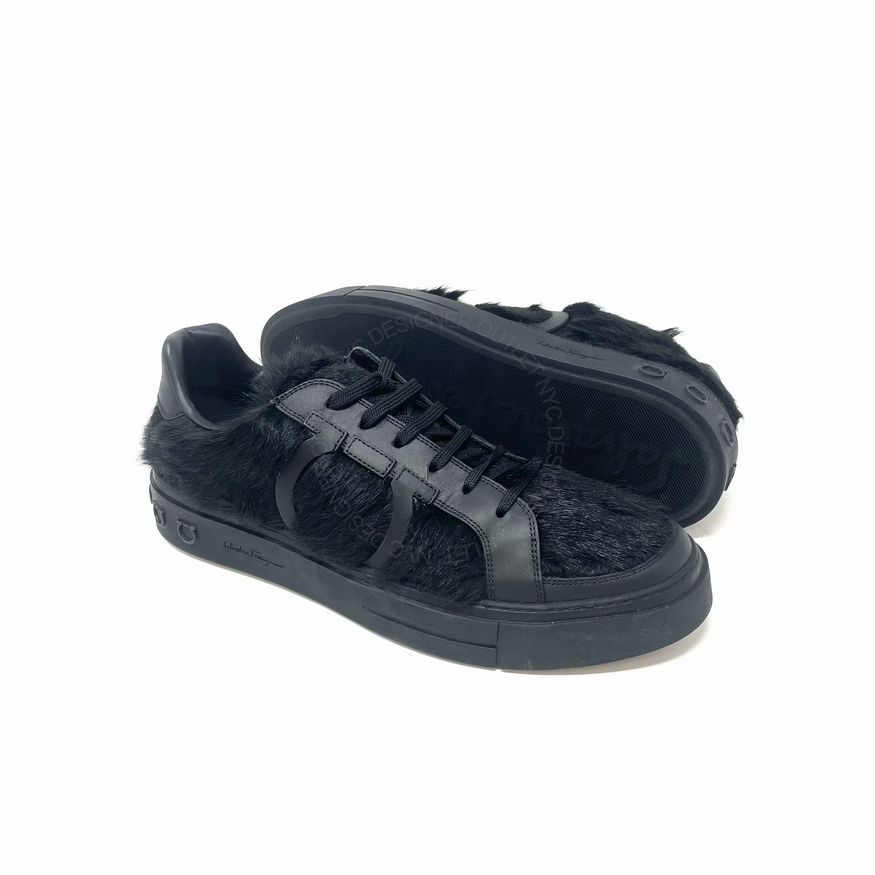 Sneakers Bistro Winooski Ferragamo Bolson Sneakers