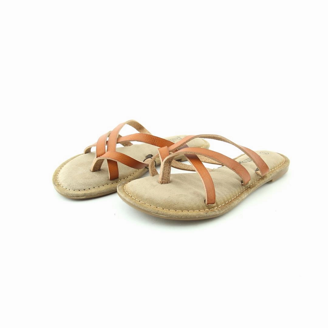 PALMS . Best Cushioned Slippers