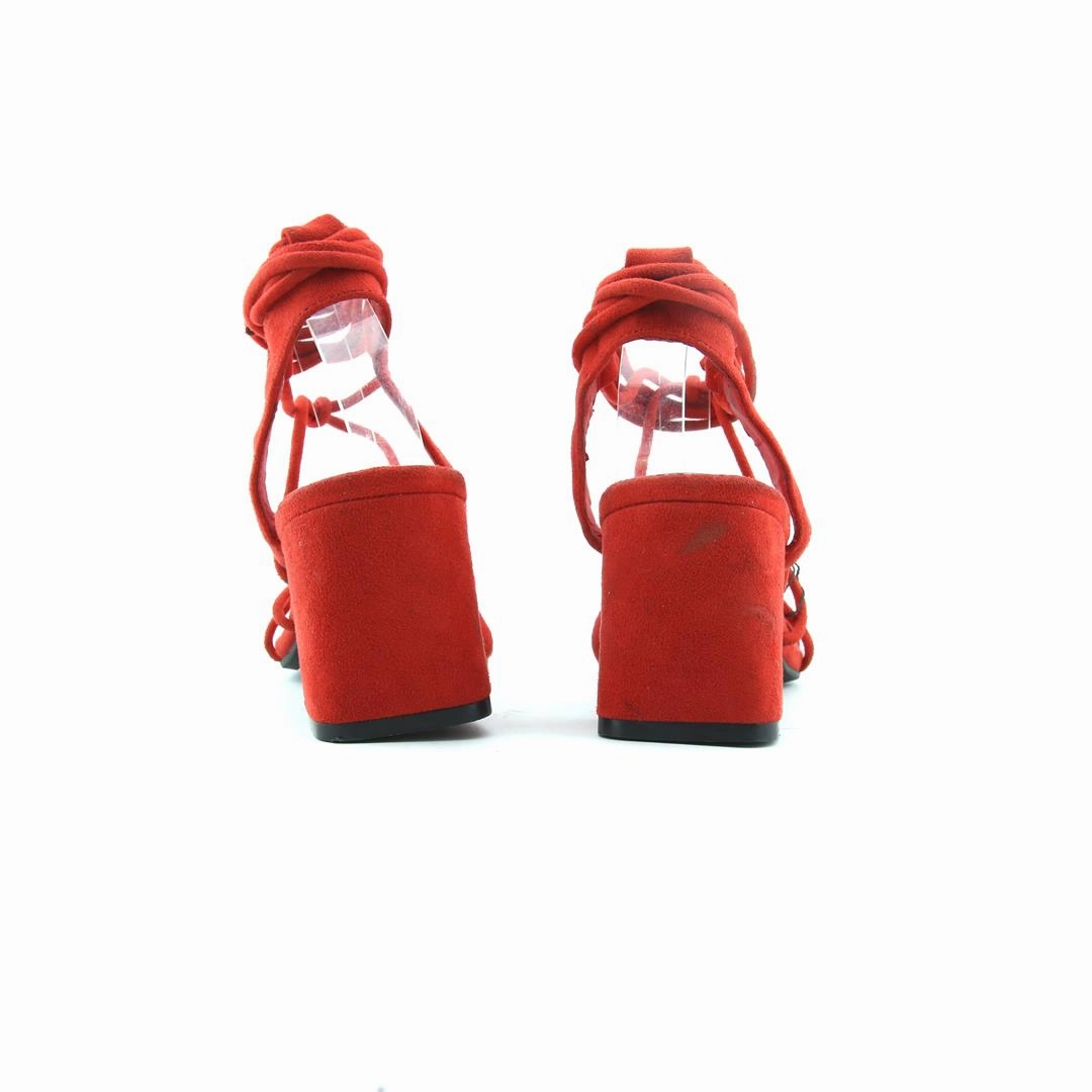 Rockstud High Heels SINEQUANONE .