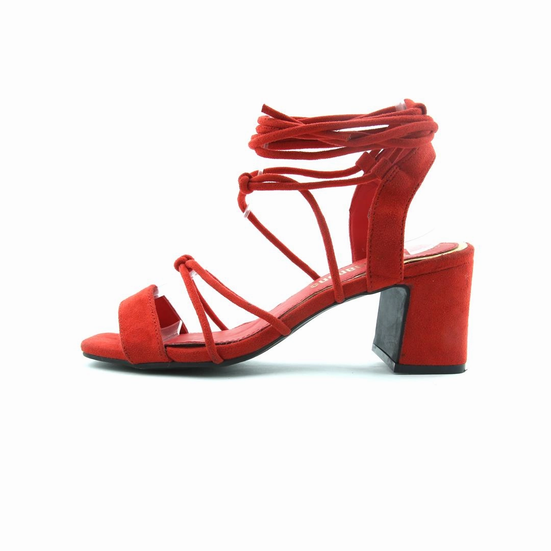 SINEQUANONE . Most Comfortable High Heels For Dancing