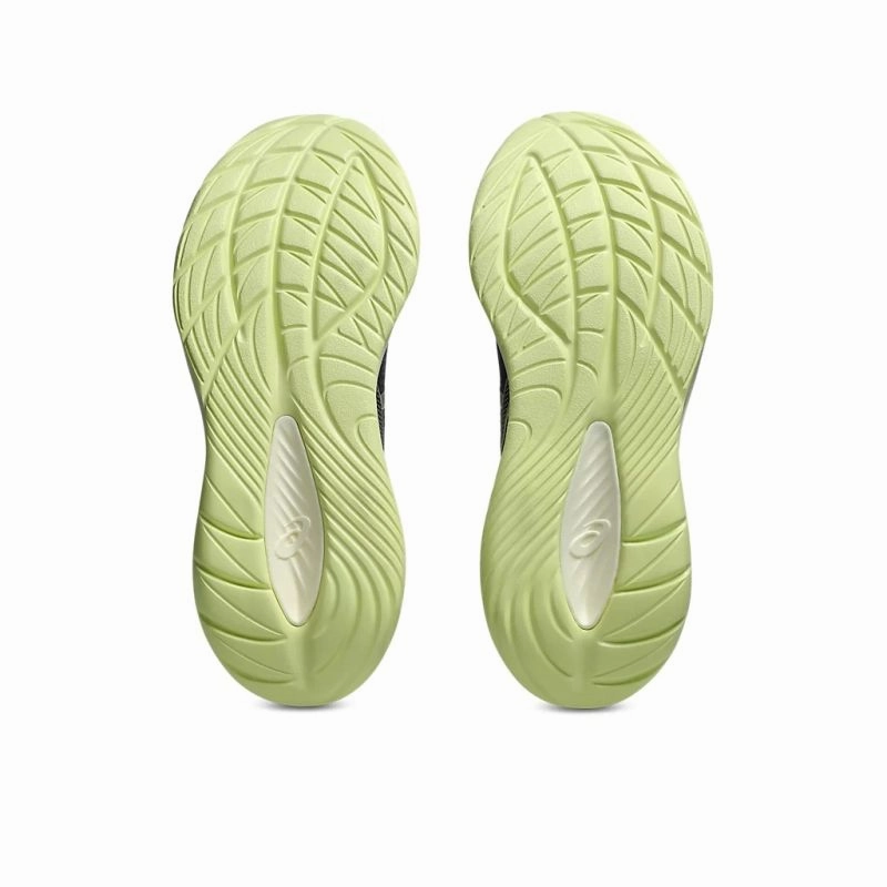 ASICS GEL-Cumulus 27 D Mens Running Shoes Asics High End Running Shoes