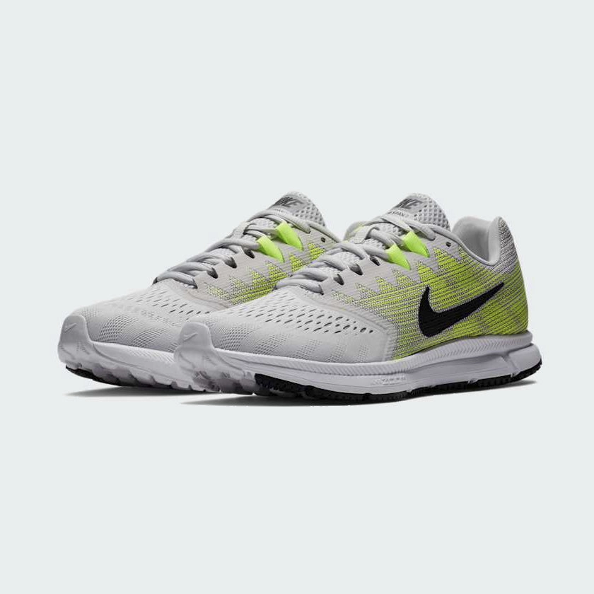 Nike Zoom Span 2 Men's 908990 010 Nike Eminem Shoes