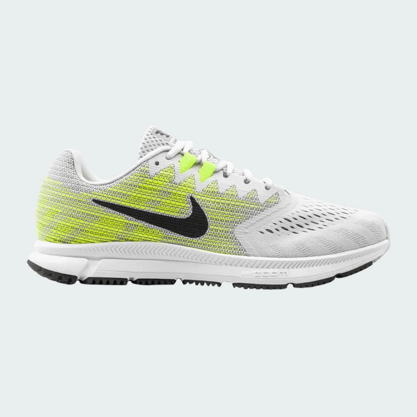 Nike Shoes Extra Wide Nike Zoom Span 2 Men's 908990 010