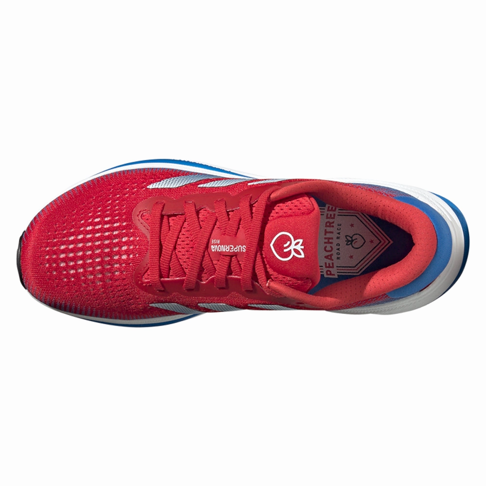 Adidas Steel Toe Shoes Supernova Rise Running Shoes