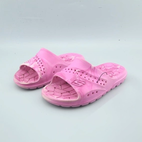 Just Sheepskin Slippers SKECHERS .