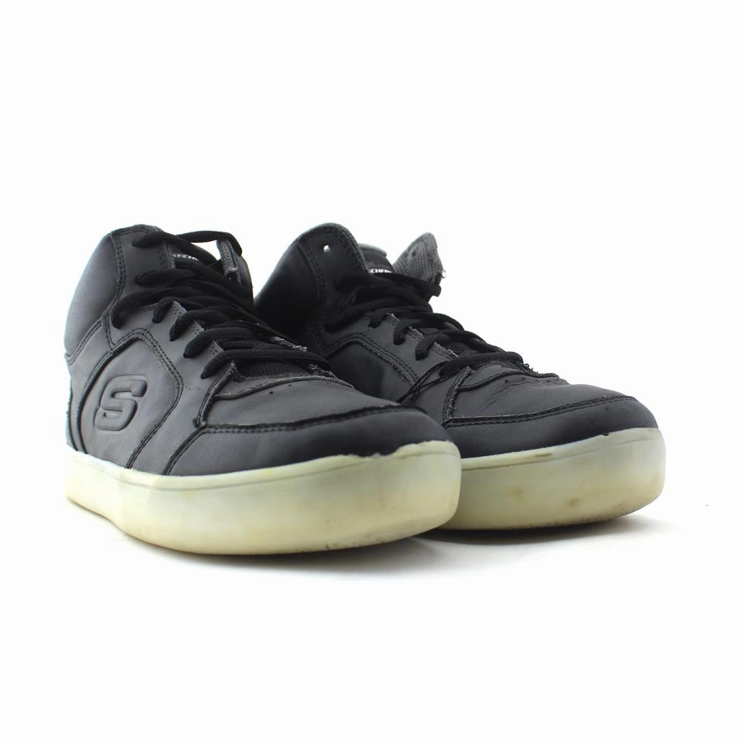 SKECHERS ENERGY LIGHTS TRAINERS Training Sneakers Vs Running