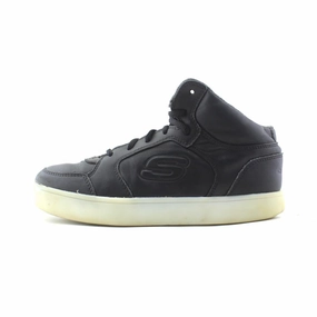 SKECHERS ENERGY LIGHTS TRAINERS Waterproof Running Sneakers