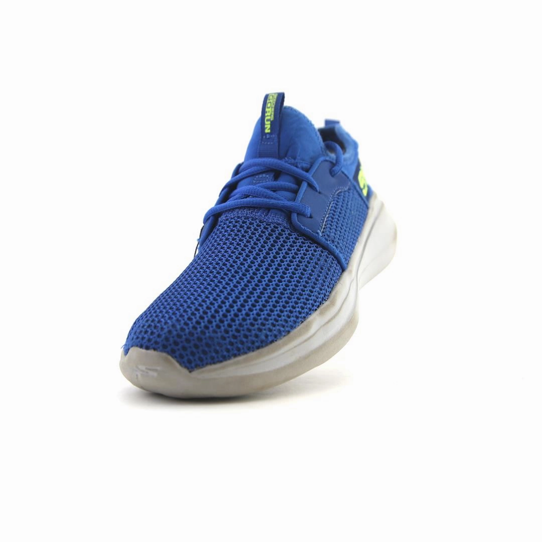 SKECHERS GO RUN FAST - VALOR Running On Road Shoes