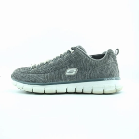 SKECHERS MEMORY FOAM Invincible 3 Road Running Shoes
