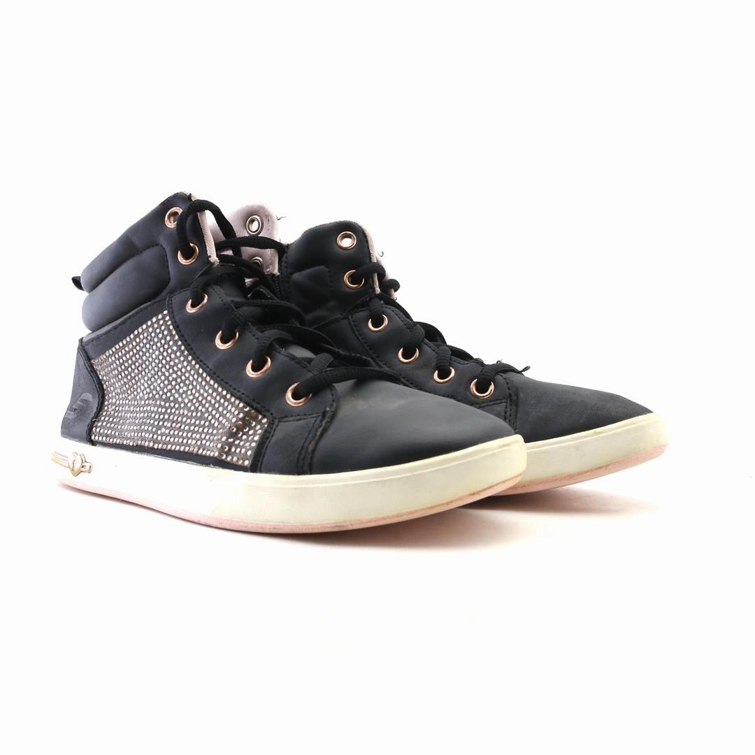 SKECHERS SHOUTOUTS Espadrille Sneakers