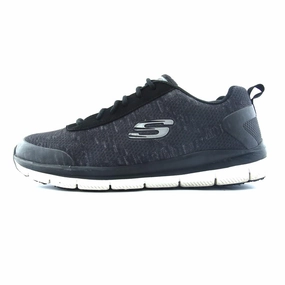 SKECHERS SLIP RESISTANT Cloudswift Running Shoes