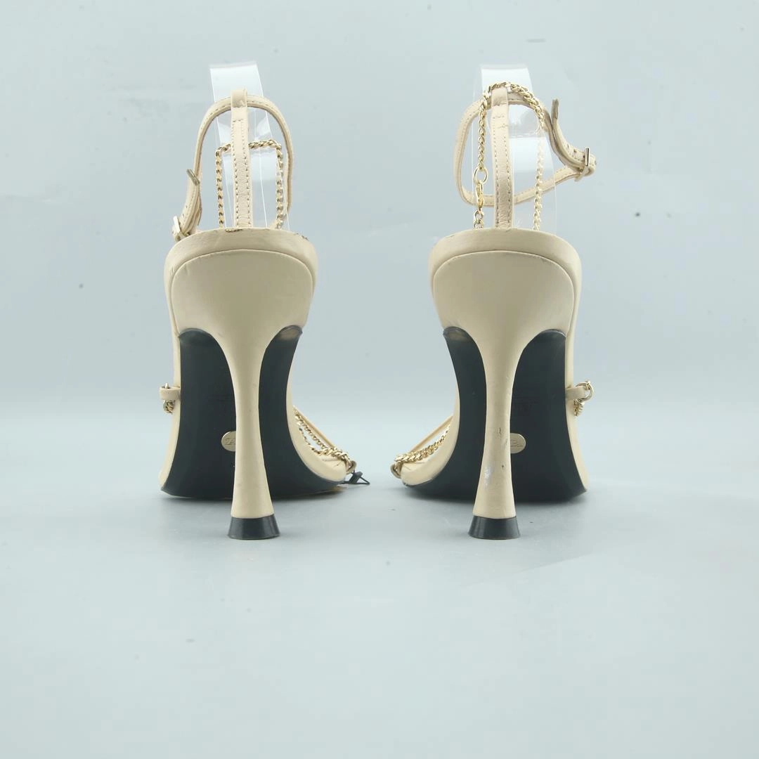 ZARA. . High Heels 20cm