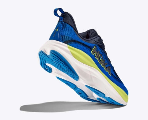 Skyflow How Do Hoka Shoes Fit